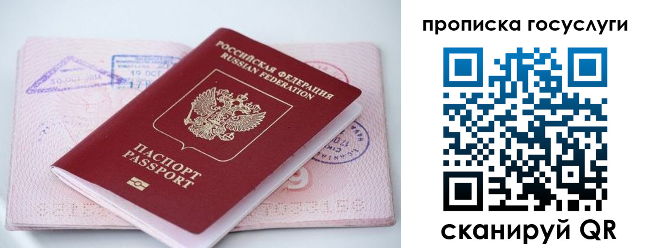 прописка законно в Кондрово